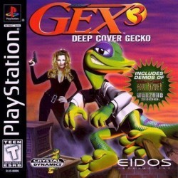Gex 3 – Deep Cover Gecko [SLUS-00806]